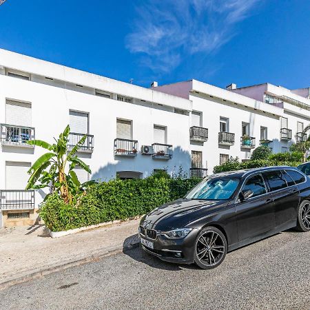 Beach Cascais Apartment Exteriér fotografie
