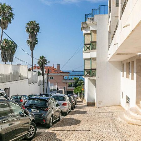 Beach Cascais Apartment Exteriér fotografie
