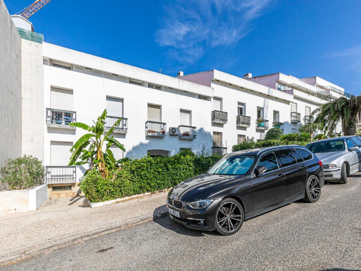 Beach Cascais Apartment Exteriér fotografie