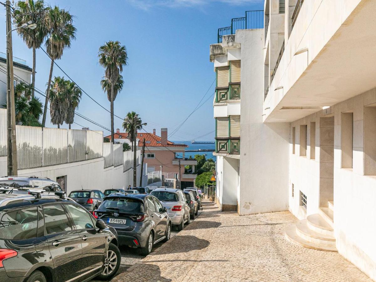 Beach Cascais Apartment Exteriér fotografie